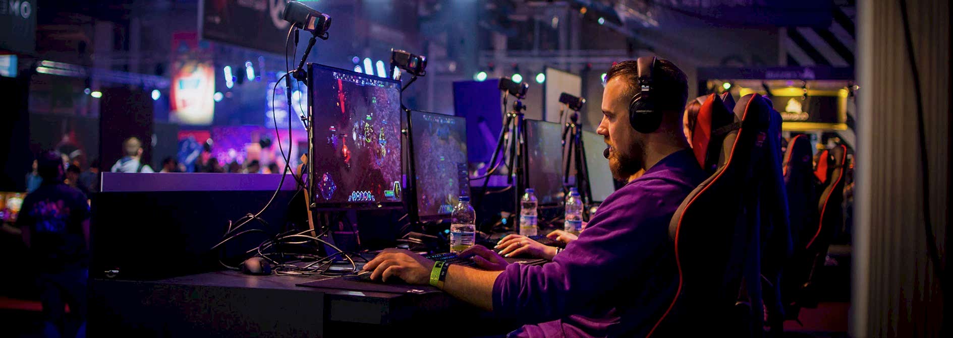 PLAYSTATİON ALANI